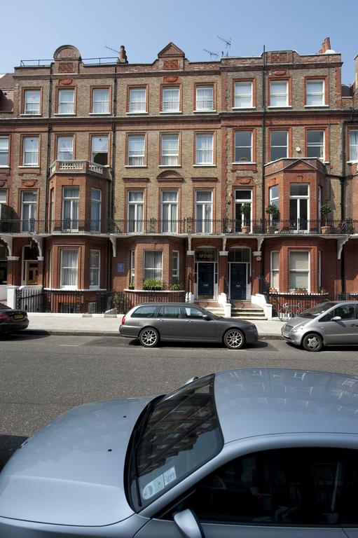 Hotel Astons Londres