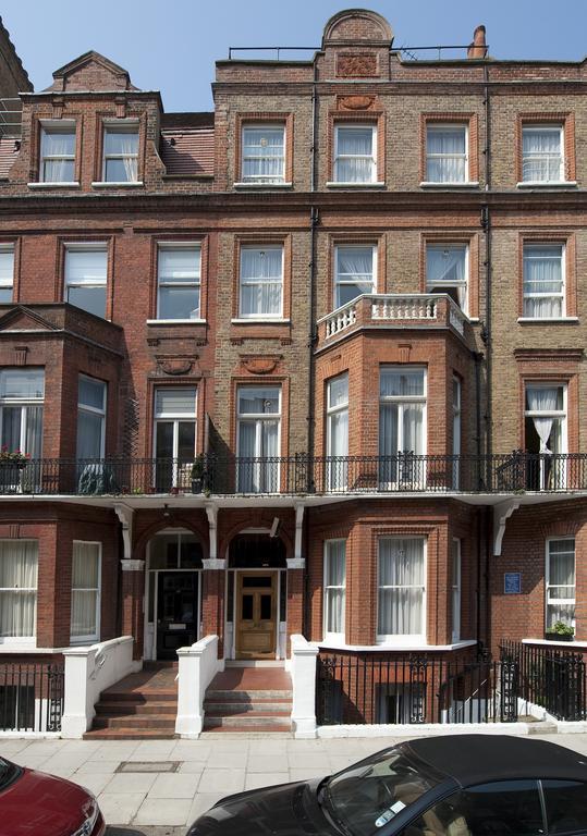 Astons Hotel Londres