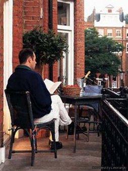 Hotel Astons Londres