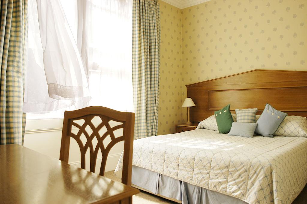 Hotel Astons Londres
