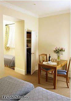 Hotel Astons Londres