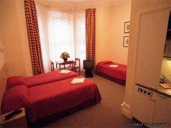 Astons Hotel Londres